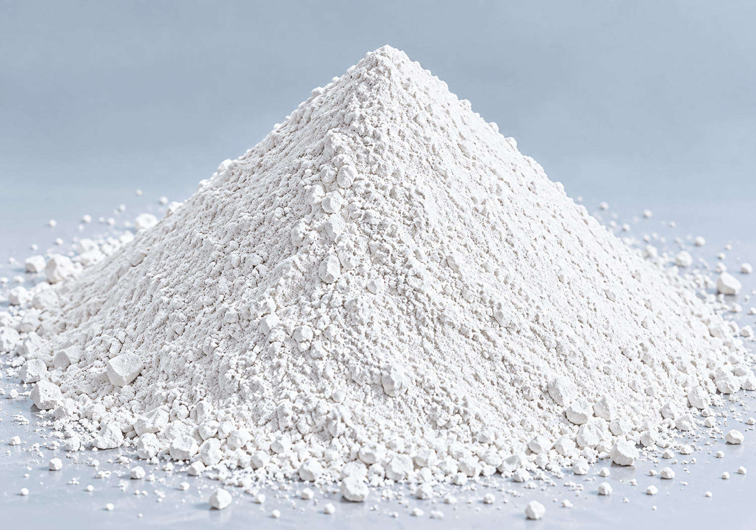 Calcite Powder