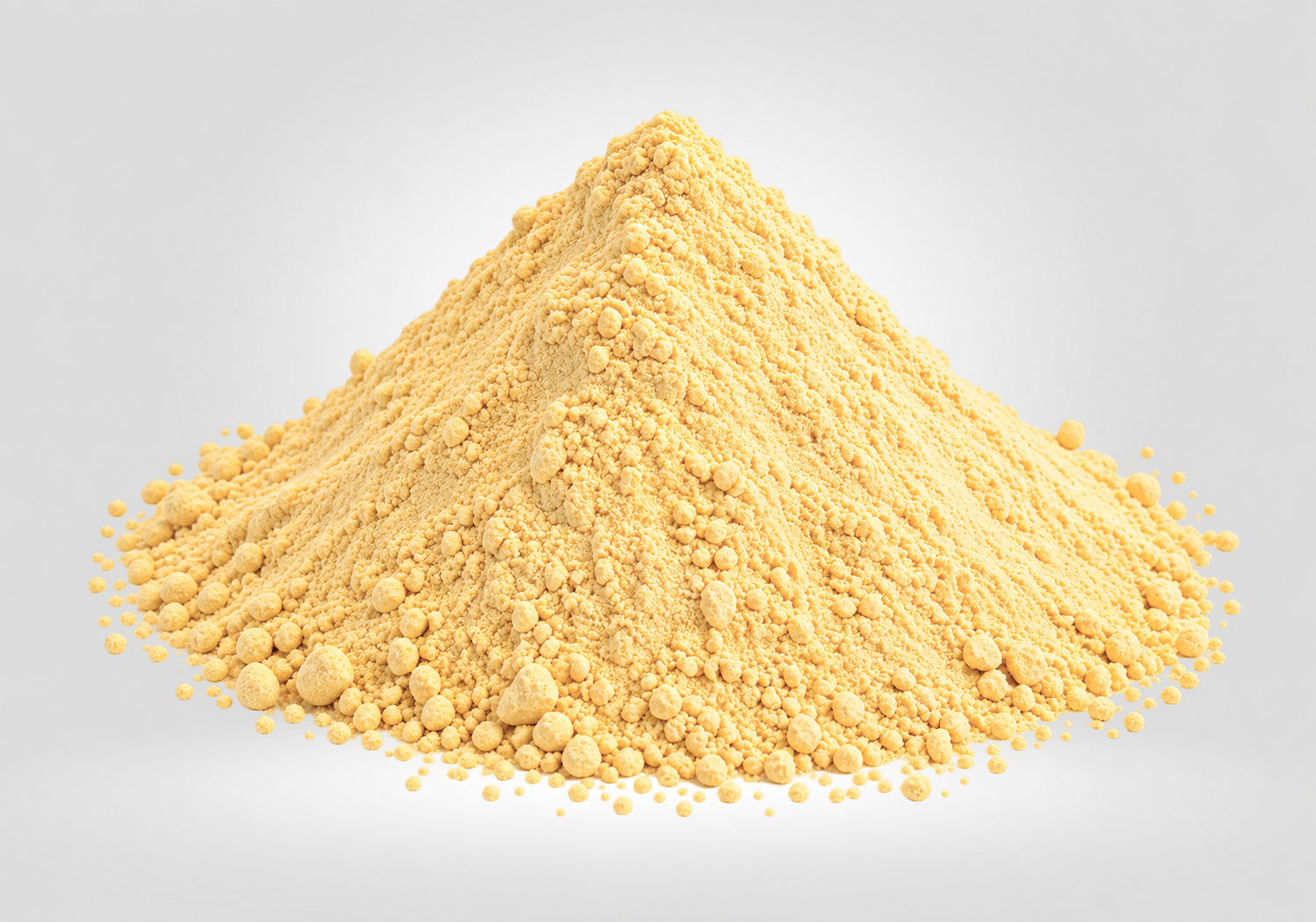 Cement Grade (Yellow) Limestone