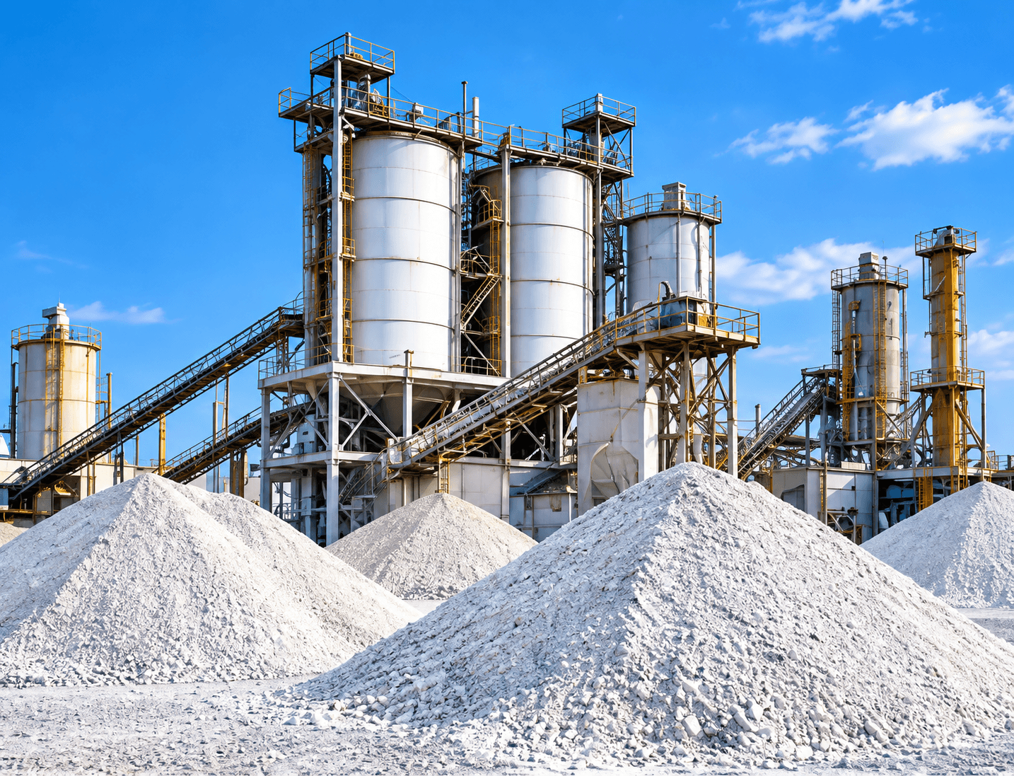 Other industrial applications
